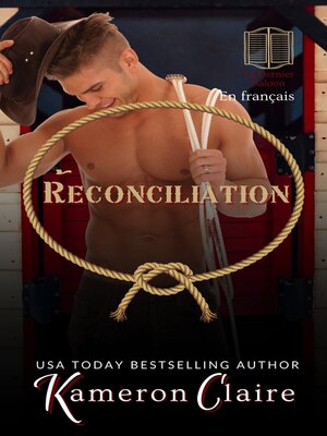 cover image of Réconciliation